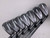 Titleist T250 2025 Iron Set 5-PW+GW True Temper AMT Black Regular Steel RH, 2 of 12