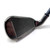Callaway Hawkeye VFT Single 7 Iron Gems 55 Ultra Light 55g Ladies RH, 4 of 12
