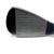 Cobra S3 Single 5 Iron Aldila NV-3 60g Senior Graphite Mens RH Oversize Grip, 3 of 12