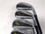 TaylorMade RocketBladez Iron Set 5-PW RocketFuel 65g Stiff RH, 2 of 12