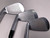 Mizuno Pro 241 Iron Set 6-PW+50* Pro T-1 Wedge MMT 304SS 65g Regular RH +1'', 6 of 12