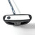 LEFTY Odyssey Backstryke Marxman Putter 33.5" Mens LH, 2 of 12