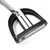 LEFTY Odyssey Backstryke Marxman Putter 33.5" Mens LH, 4 of 12