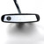 LEFTY Odyssey Backstryke Marxman Putter 33.5" Mens LH, 5 of 12