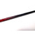Miyazaki Jinsoku Flex 5554 76g Stiff Graphite Single Iron Shaft 39" Iron 0.370, 2 of 12