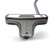 Odyssey White Steel 2-Ball Blade Putter 35" Mens RH, 1 of 12