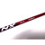 Fujikura Speeder NX Red 50g Regular Graphite Driver Shaft 44.25" -TaylorMade, 2 of 12