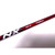 Fujikura Speeder NX Red 50g Seniors Graphite Hybrid Shaft 39.5" -TaylorMade, 2 of 12