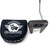 Odyssey Toulon 22 Las Vegas Putter 34.5" Stroke Lab Mens RH, 1 of 12