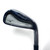 Mizuno MP-H4 2 Utility Iron 18* KBS Stiff Steel Mens RH, 1 of 12