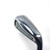 Mizuno MP-H4 2 Utility Iron 18* KBS Stiff Steel Mens RH, 2 of 12