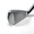 Mizuno MP-H4 2 Utility Iron 18* KBS Stiff Steel Mens RH, 4 of 12