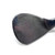 Warrior Platinum Series Sand Wedge SW 56* Wedge Steel Mens RH Oversize Grip, 4 of 12