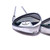 Callaway CB 12 Wedge Set 54* 14 | 58* 12 KBS Hi Rev 3.0 115g Wedge Steel Mens RH, 2 of 12