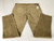 Peter Millar Superior Soft Corduroy Five-Pocket Trouser Pants Size 40x34 NWT, 4 of 12