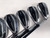 TaylorMade Qi Iron Set 5-PW+GW Fujikura Ventus Blue TR 6-R Regular RH +1/4'', 2 of 12