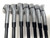 TaylorMade Qi Iron Set 5-PW+GW Fujikura Ventus Blue TR 6-R Regular RH +1/4'', 4 of 12
