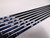 TaylorMade Qi Iron Set 5-PW+GW Fujikura Ventus Blue TR 6-R Regular RH +1/4'', 9 of 12