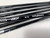 TaylorMade Qi Iron Set 5-PW+GW Fujikura Ventus Blue TR 6-R Regular RH +1/4'', 10 of 12