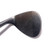 Titleist Vokey SM6 Jet Black Sand Wedge SW 56* 10 Bounce S-Grind SM6 Wedge RH, 4 of 12