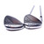 LEFTY Callaway Jaws Raw Full Toe Chrome Wedge Set 54* 10 | 58* 10 TT DG LH, 1 of 12