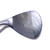 Titleist Vokey SM10 Tour Chrome Lob Wedge LW 60* 4 Bounce T-Grind SM10 Wedge RH, 4 of 12
