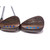 Callaway Jaws MD5 Raw Wedge Set 52* 10 | 56* 12 | 60* 12 KBS Tour V Wedge RH, 3 of 12