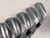 TaylorMade P770 2024 Iron Set 4-PW KBS Tour Stiff Steel RH Midsize Grips +1" NEW, 2 of 12