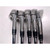 TaylorMade SIM2 MAX Iron Set 6-PW+AW Elevate VSS 95g Regular RH No 7 iron, 4 of 12