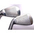 Medicus Dual Hinge Swing Trainer Club Set Driver 5 & 7 iron Mens RH, 9 of 12