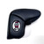 Bobby Grace USA Blade Putter Headcover HC Black, 2 of 12