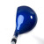 Cyclone Power Sole Club Set Driver 5 & 9 Putter Whiplash Junior RH HC +Bag, 7 of 12