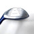 Cyclone Power Sole Club Set Driver 5 & 9 Putter Whiplash Junior RH HC +Bag, 8 of 12