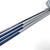 Cyclone Power Sole Club Set Driver 5 & 9 Putter Whiplash Junior RH HC +Bag, 9 of 12