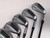 Callaway Apex Ai300 Iron Set 5-PW+AW Recoil Dart 70g Regular Graphite Mens RH, 2 of 12
