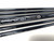 Callaway Apex Ai300 Iron Set 5-PW+AW Recoil Dart 70g Regular Graphite Mens RH, 10 of 12