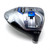 TaylorMade SLDR Driver 10.5* HEAD ONLY Mens RH, 2 of 12
