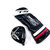 Titleist TS3 3 Fairway Wood 15* HEAD ONLY Mens RH HC, 1 of 12