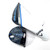 Callaway Paradym Ai Smoke Max D Driver 9* HEAD ONLY Mens RH HC, 1 of 12