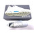 ECCO Biom C4 Golf Shoes White Women's SZ 6.5 NIB, 2 of 12