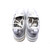 ECCO Biom C4 Golf Shoes White Women's SZ 6.5 NIB, 4 of 12