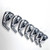 LEFTY Callaway Apex 19 Iron Set 4-PW HEADS ONLY Mens LH, 1 of 12