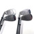 Lady Hagen MS2 Club Set Driver 3W 4H-6H 7-PW Putter Ladies RH HC +Bag, 5 of 12