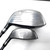 Lady Hagen MS2 Club Set Driver 3W 4H-6H 7-PW Putter Ladies RH HC +Bag, 10 of 12