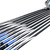 Lady Hagen MS2 Club Set Driver 3W 4H-6H 7-PW Putter Ladies RH HC +Bag, 11 of 12