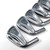 LEFTY Callaway Apex Pro Iron Set 4-PW HEADS ONLY Mens LH, 2 of 12