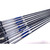 Project X Precision Rifle 6.0 Stiff Iron Set of 9 Shafts 34.50''-37.50''- 0.355, 1 of 12