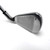 LEFTY Callaway X-18 Single 3 Iron X18 Uniflex Steel Mens LH Midsize Grip, 4 of 12