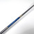 LEFTY TaylorMade Kalea Gold 6 Hybrid 28* Kalea Gold 40g Ladies LH, 6 of 12