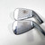 LEFTY Titleist 710 MB Iron Set 5-PW HEADS ONLY Mens LH, 5 of 12